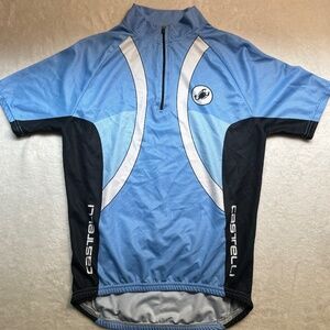 Castelli Large women’s cycling shirt